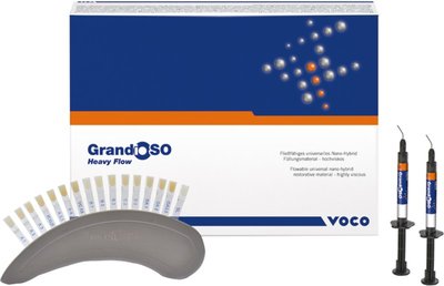 GrandioSO Heavy Flow