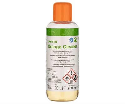 ORBI-Clean Orange 250ml