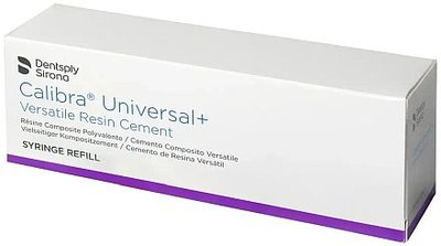 Calibra Universal+ Bleach