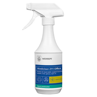 MediClean 211 Office 500 ml