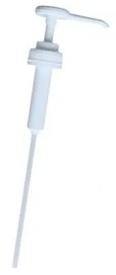 Pumpička k UV GUM Paroex (CHX 0,12%) 5 L