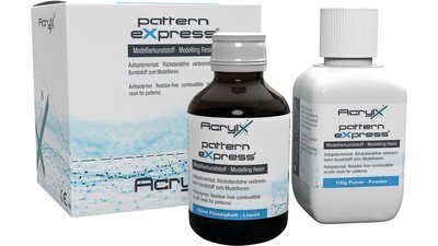 pattern eXpress®