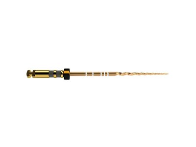 Protaper Gold F4 steril, 6 ks