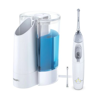 Philips Sonicare Airfloss HX8462/01 ústní sprcha - ROZBALENÉ