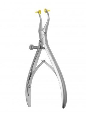 KLEŠTĚ NA KORUNKY UNIVERSAL 140MM