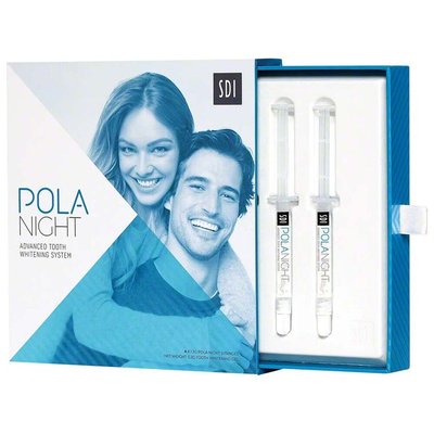 Polanight Mini Kit 16% - bělení, 4x1,3g