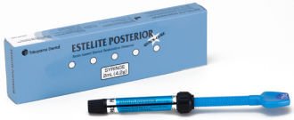 Estelite Posterior - kompozit, 4,2g PA1