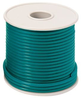 Geo voskový drát tvrdý 3,0mm tyrkysový