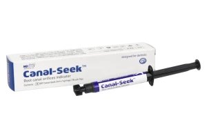 Canal-Seek 3 ml x 1 szt. MEDICLUS