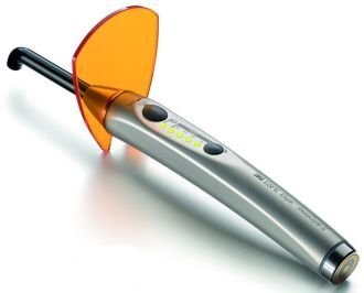 Elipar Deep Cure-S polymerační lampa