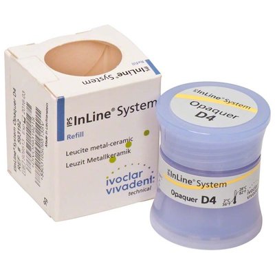 IPS inLine System Opaquer, 9g D4