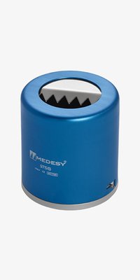 Medesy 974 a 975 - Hliníkové odpadové nádoby