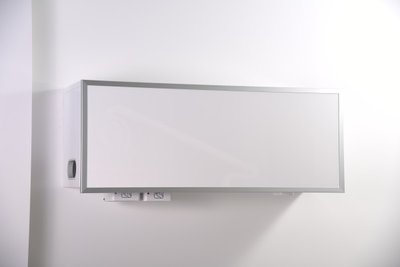 GERL.WALLside Spenderschrank