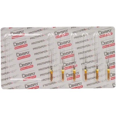 ProTaper Next NitiFile 21mm/X1 6ks