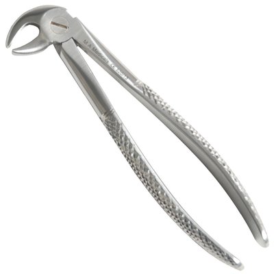 Kleště vel.13 spodní špičákové a premolárové