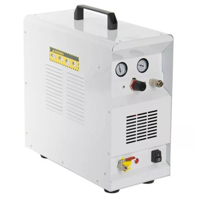 Kompresor bezolejowy w obudowie MAGNUM DT750-6Z cichy