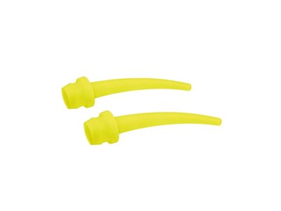 ORBIS Intraorální špičky typ A, 96ks žluté