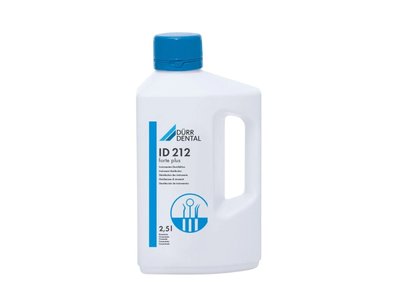 ID 212 forte plus dezinfekce nástrojů 2,5l