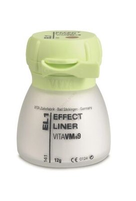 VITA VM9 EFFECT LINER - EL 1