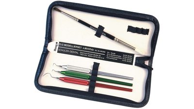 S-U-Modellierinstrumente nach M. H. Polz
