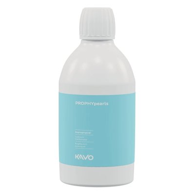 Kavo piasek Prophypearls neutralny butelka 250g węglan wapnia