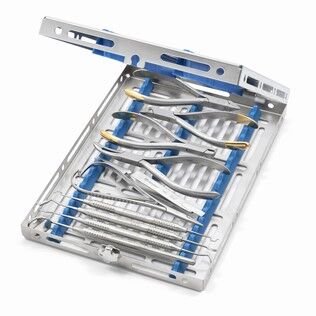 SET ORTHODONTIC ADVANCED