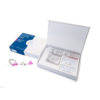 myQuickmat Prime Flamingo Kit