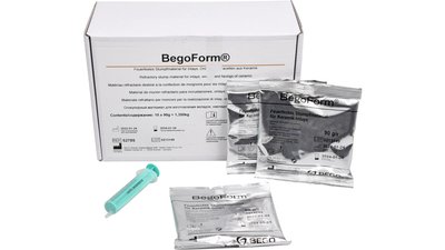 BegoForm®