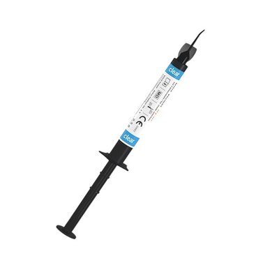 Bifix Venner LC Try-In stříkačka 2,5g clear