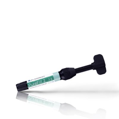 PUREFILL 2 nano-hybrid antero-posterior kompozit 3g A3.5