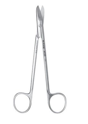 Wire Cutting Scissors Smith 15cm