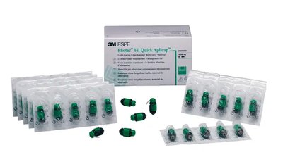 Photac-Fil Q Aplicap 20ks - A1