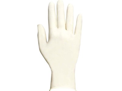 Rukavice VINYL 100ks vel. XL