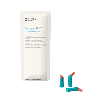 Spectrum TPH3 B3 20 kompulí