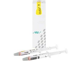 GC Initial INmetalbond