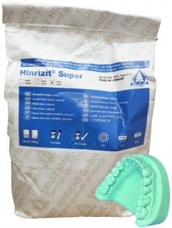 Hinrizit Super Mint
