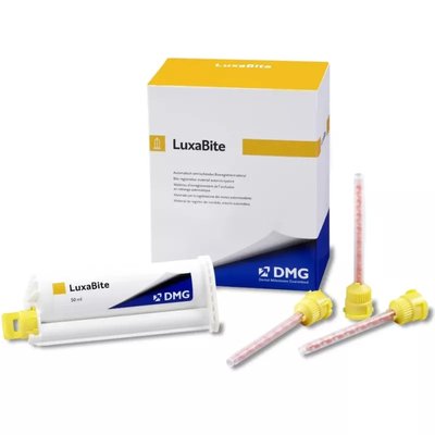 LuxaBite AM 50ml DMG Ref:110560