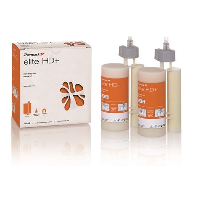 Elite HD+ Maxi Putty normal 2 x 380 ml