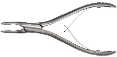 Kleště Friedmann 15cm