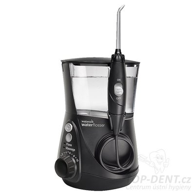 Waterpik Aquarius Professional WP662 Black ústní sprcha