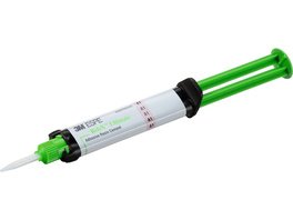 RelyX™ Ultimate - Nachfüllpackung 8,5 g Automix-Spritze translucent, Zubehör