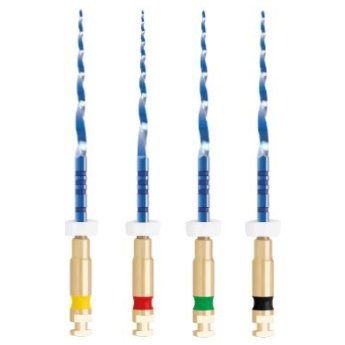 Unicone PLUS, 6/040 L25, 6ks