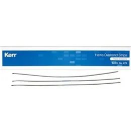 Hawe Diamantové pásky 5 ks
