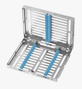 TRAY GAMMAFIX TRE SVĚTLE MODRÝ