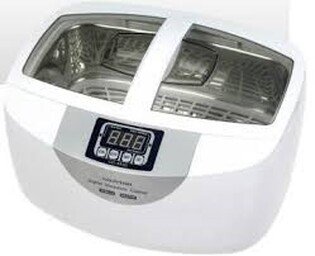 Pol-Intech Myjka ultradżwiękowa CD-4820