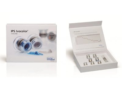 IPS Ivocolor Intro Kit
