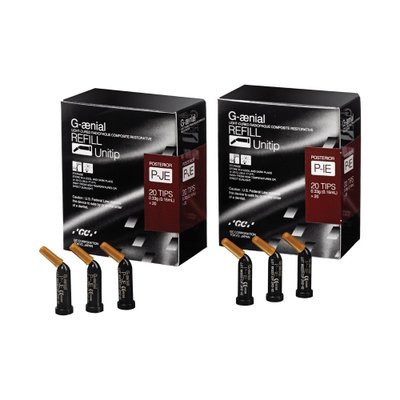 GC G-aenial Posterior - P-A3,5