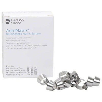 Automatrix Refill WR matrice, 72ks