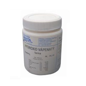 Hydroxid vápenatý 50 g