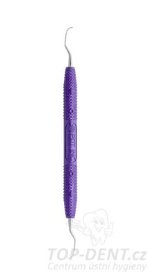 PDT Gracey kyreta 1-2 standard, 1ks